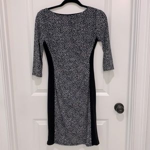 Lauren Ralph Lauren sz 4 dress for work or play!!